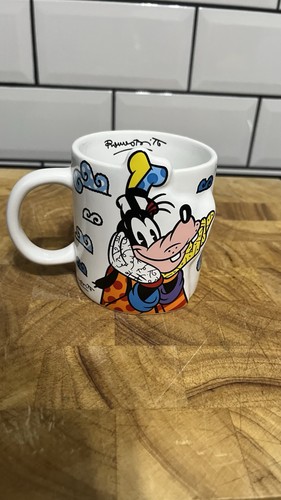 Romero britto disney - romero,