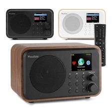 Audizio Vicenza DAB Internet