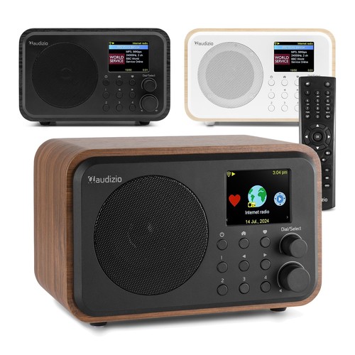 Audizio vicenza dab - audizio,