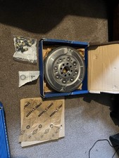 Bmw 320d M47tu Sachs Clutch