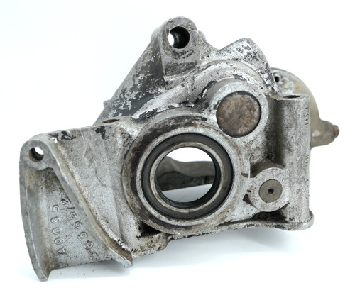 Villiers gearbox casing a9085 - casing,