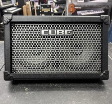 Roland Street Cube Stereo Amp