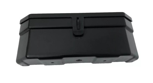 Tool box unit plastic - unit, made