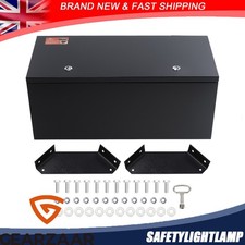 Truck Storage Box Tool ATV