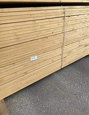 Grade A Scaffold board Dry Planks Collection Or Delivery 3.9m long Stored Inside