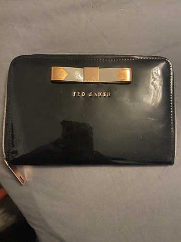 Ted baker clutch - ipad, sleeve