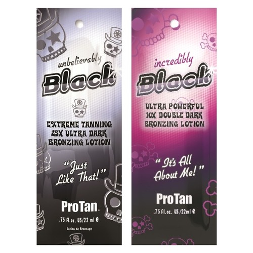Pro tan incredibly - pro,