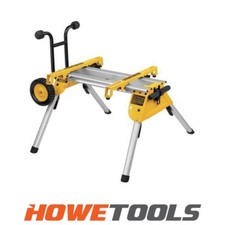 DEWALT DE7400 Leg stand