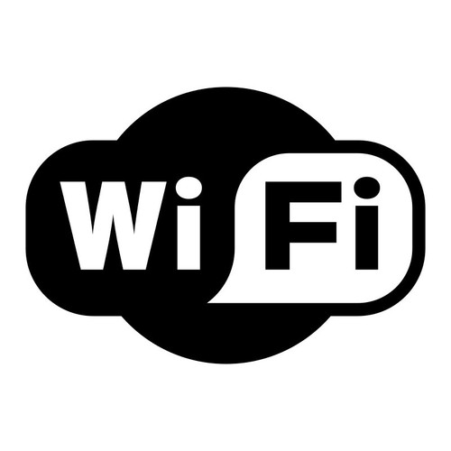 Wifi logo wireless - wifi,