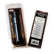 NGT HAIR RIG HOOK TYER TOOL