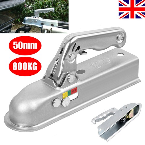 Heavy duty 50mm - duty, trailer