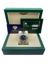 Rolex Yacht Master 116622 2013