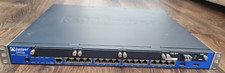 Juniper SRX240H2 Services