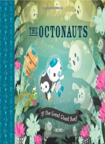 The octonauts and - octonauts,
