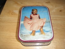 Vintage Edward Sharp Sweet