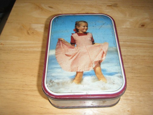 Vintage edward sharp sweet - sharp,