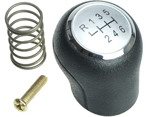 Pomello lever fit - vw, t5