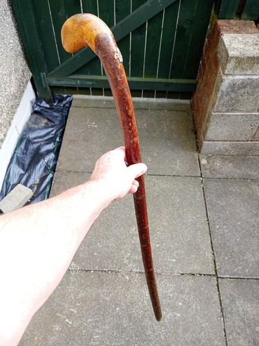 Vintage irish blackthorn - irish,