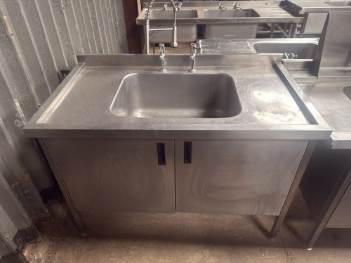 Commercial stainless steel - stainless,