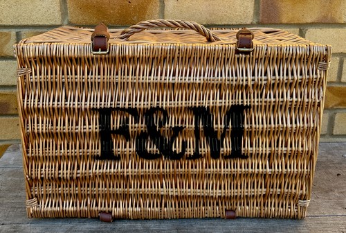 Vintage medium fortnum - fortnum, &