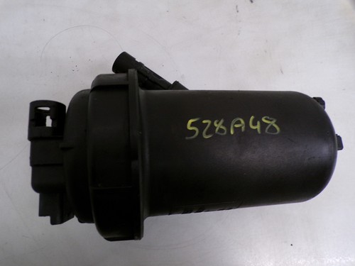 Fuel filter housing opel - fuel,