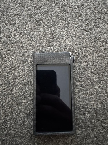 Astell kern ak100ii - 64gb, smoky