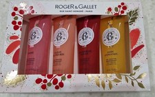 Roger & Gallet Rue Saint