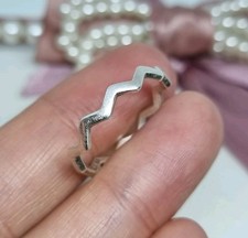 Genuine Pandora Timeless Zig