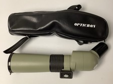 Opticron Spotting Scope 60mm