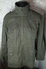 Lambretta Mens Retro M-65