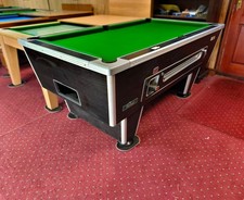 6ft Refurbished Superleague