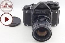 New Seals[Near MINT] Pentax