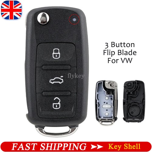 Button flip remote - remote, fob