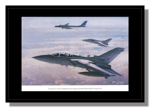 Tornado fighters raf - tornado,