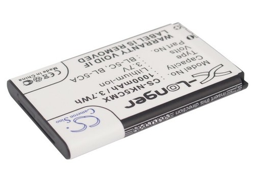 Ion battery for - battery, 3110
