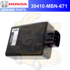 Honda 2000-2007 XR650R CDI Box