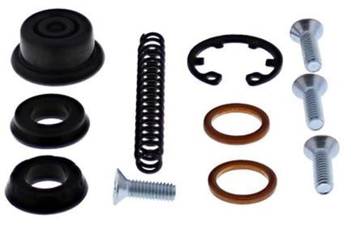 Brake master cyl - master,