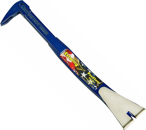 Estwing usa pro claw - 16", drop