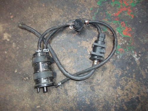 Sinnis shuttle 125 efi - 125,