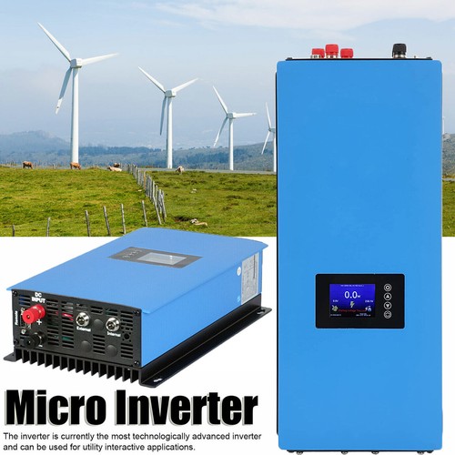 2kw wind turbine - uk,
