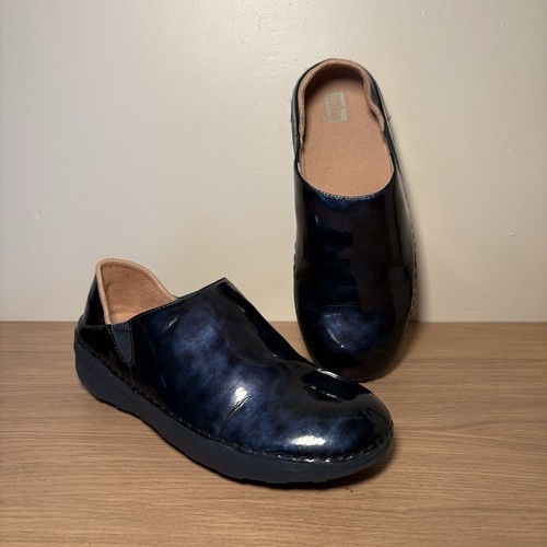 Fitflop superloafer - fitflop,