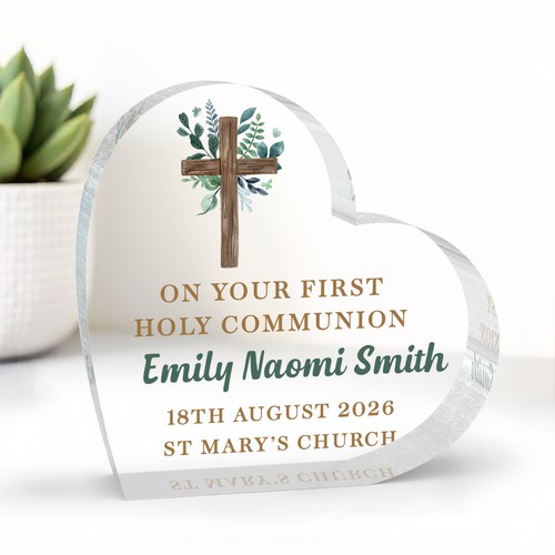 First holy communion gifts - communion,