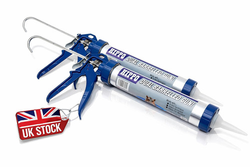 Hippo dual barrel sealant - 2, x