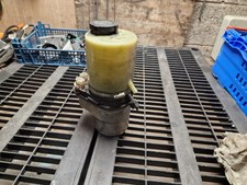 Vauxhall Vectra C Saab 93 2.0 Turbo Petrol Z20NET Power Steering Pump