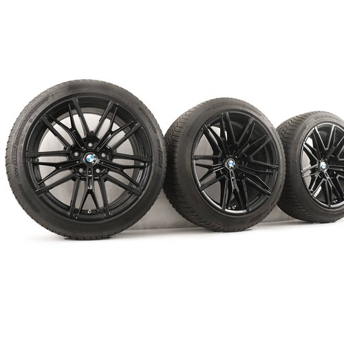 Bmw inch alloy wheels 4 - m5,