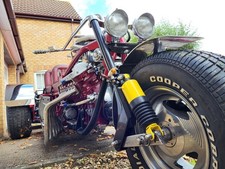 V12 Jaguar 1975 XJS 5.3l