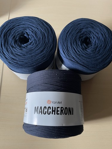 Shirt yarn bundle x 600g - t-shirt, 3