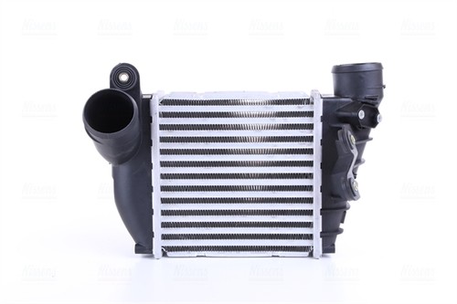 Intercooler charger for audi - for,