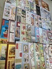 50 Hunkydory / Kanban Mixed A4