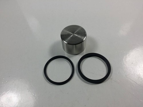 Front brake caliper piston - piston, &